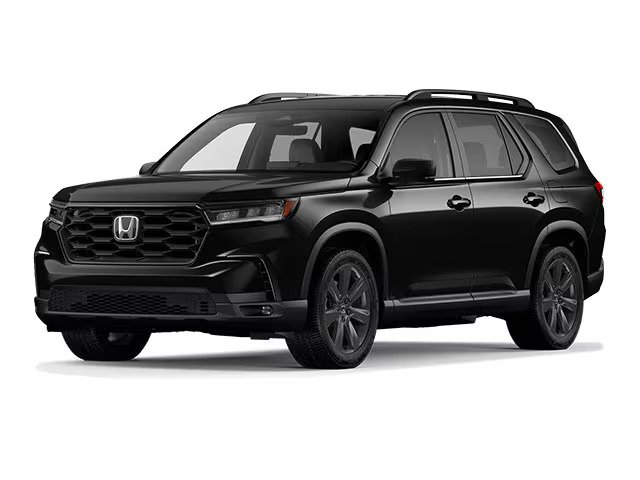 Honda Pilot 2025 SUV