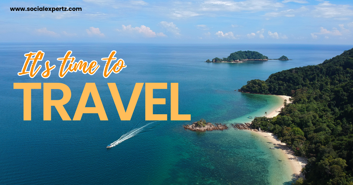 How to Plan the Perfect Adventure Trip – A Step-by-Step Guide Introduction