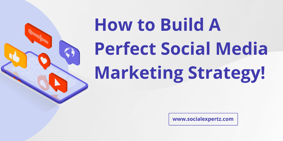 How to Build a Winning Social Media Strategy