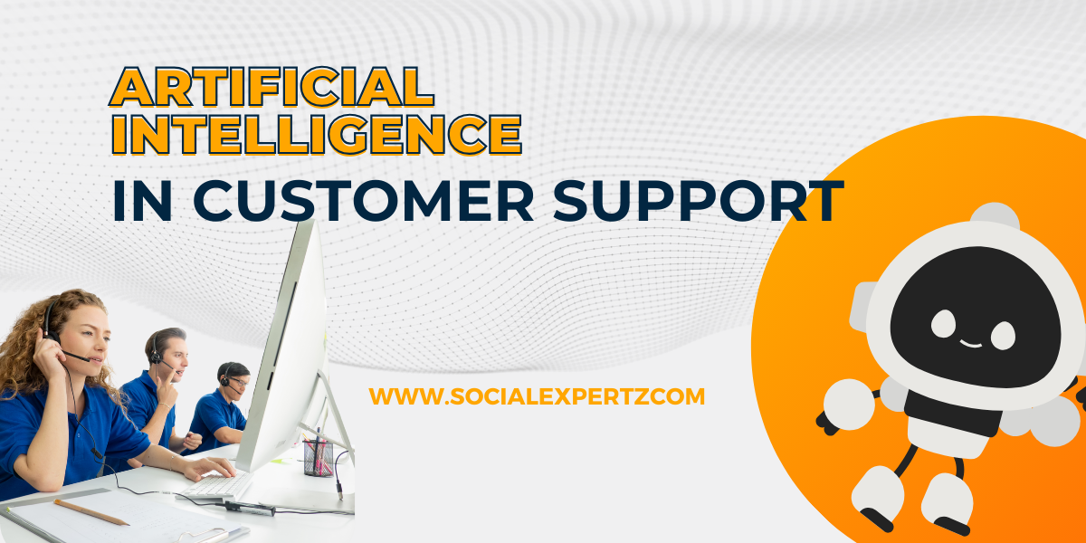 How to Use AI to Automate Customer Support and Improve Customer Satisfaction