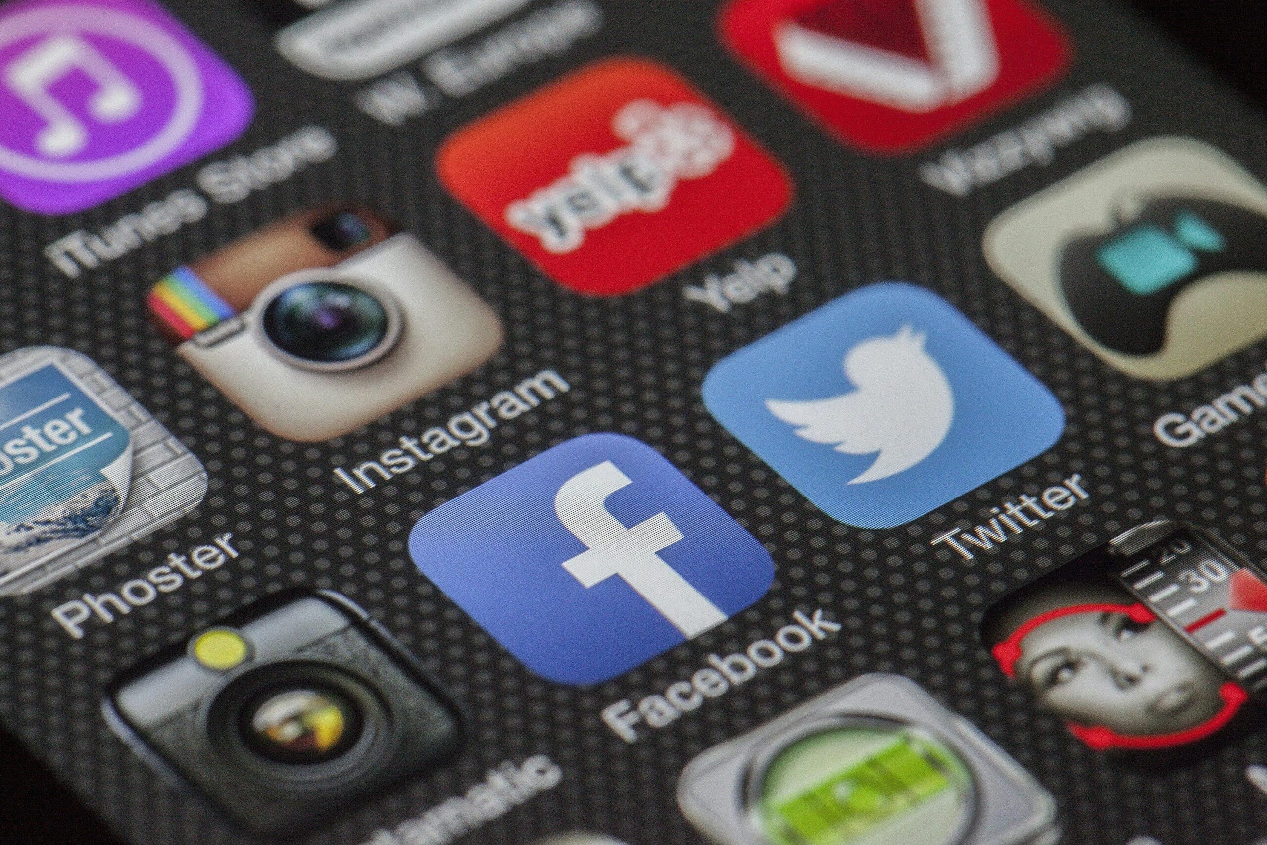 Social Media Marketing & SEO Blogs
