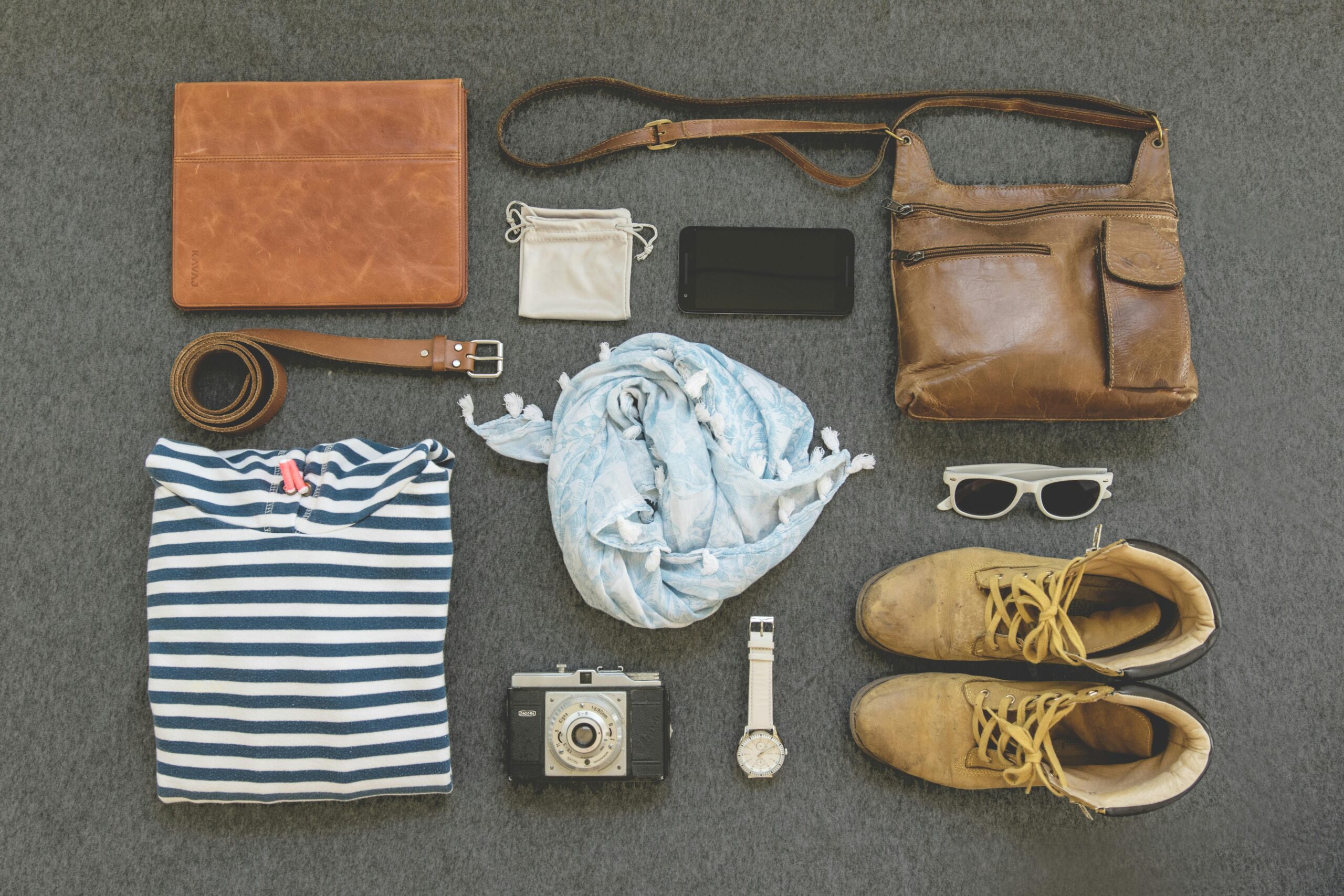 Fashion and Beauty Blogs