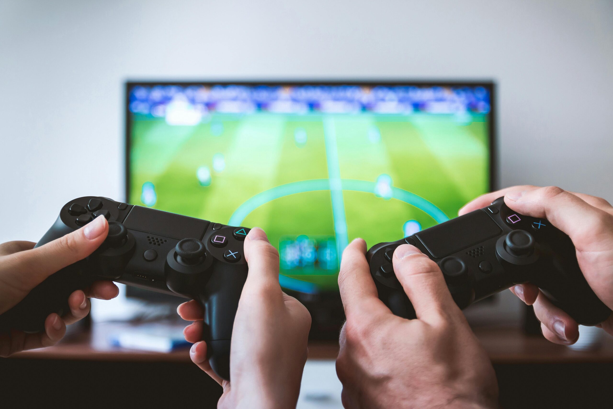 Post Gaming Blogs