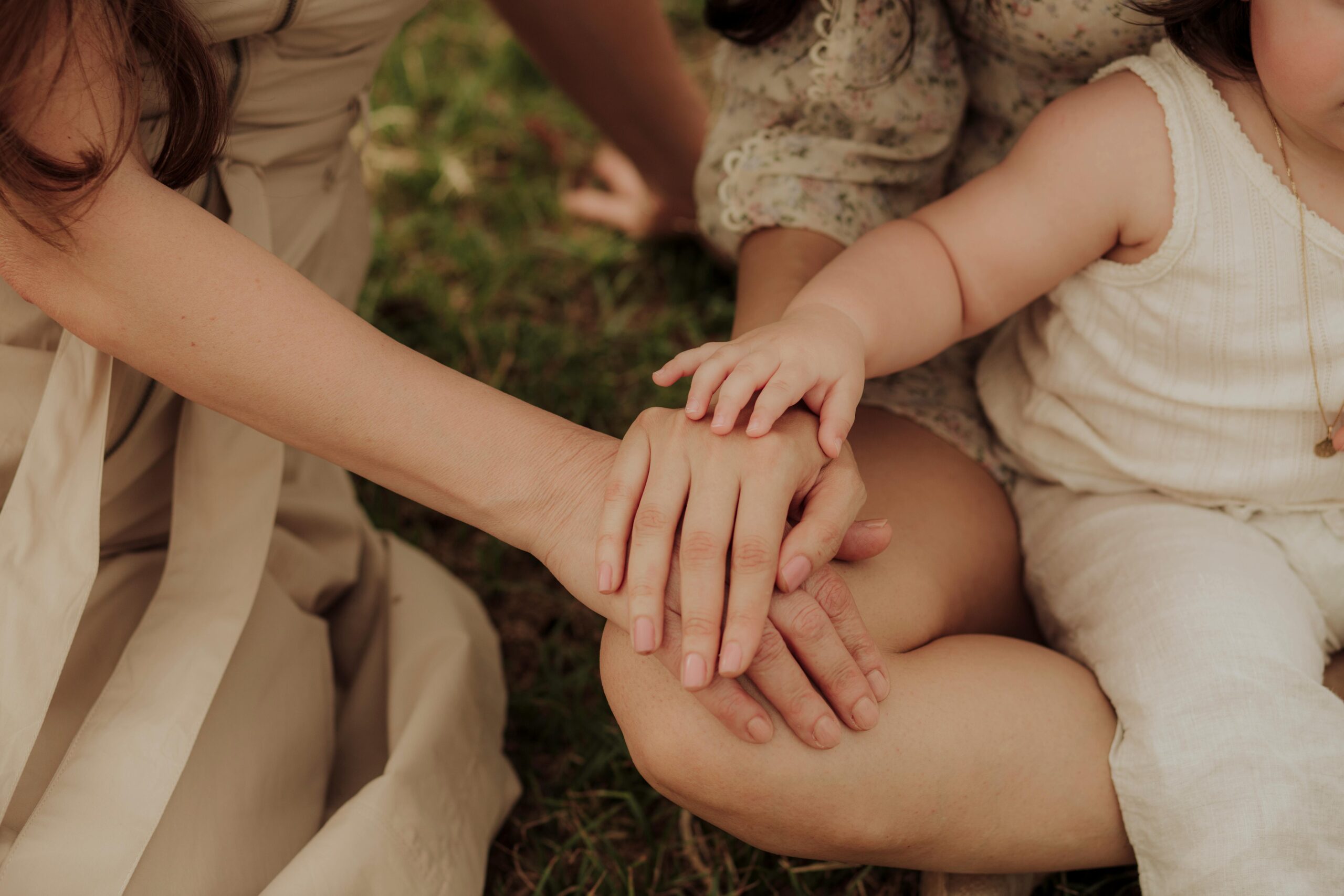 Read Parenting & Family Blogs