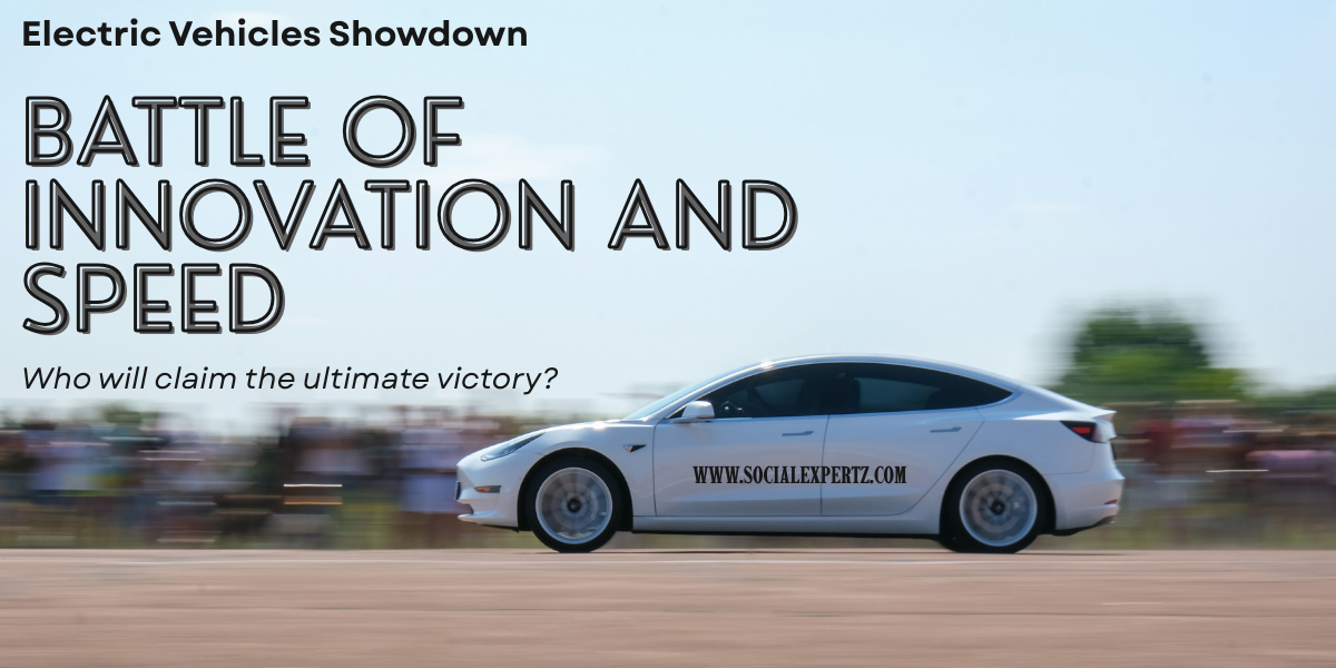 Explore the top 5 electric vehicles set to make waves in 2025, offering cutting-edge technology and impressive performance.