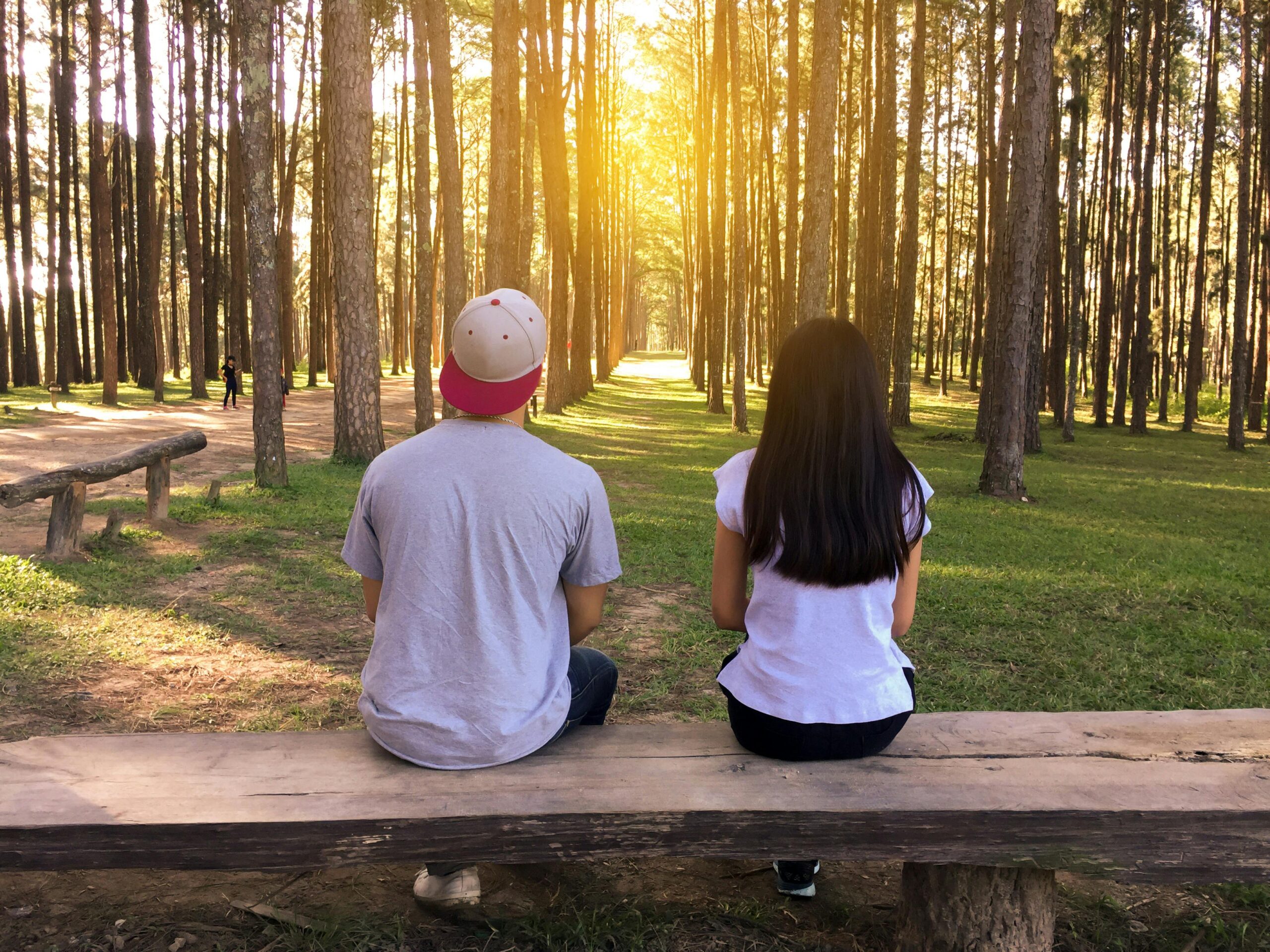 Relationship & Dating Posts
