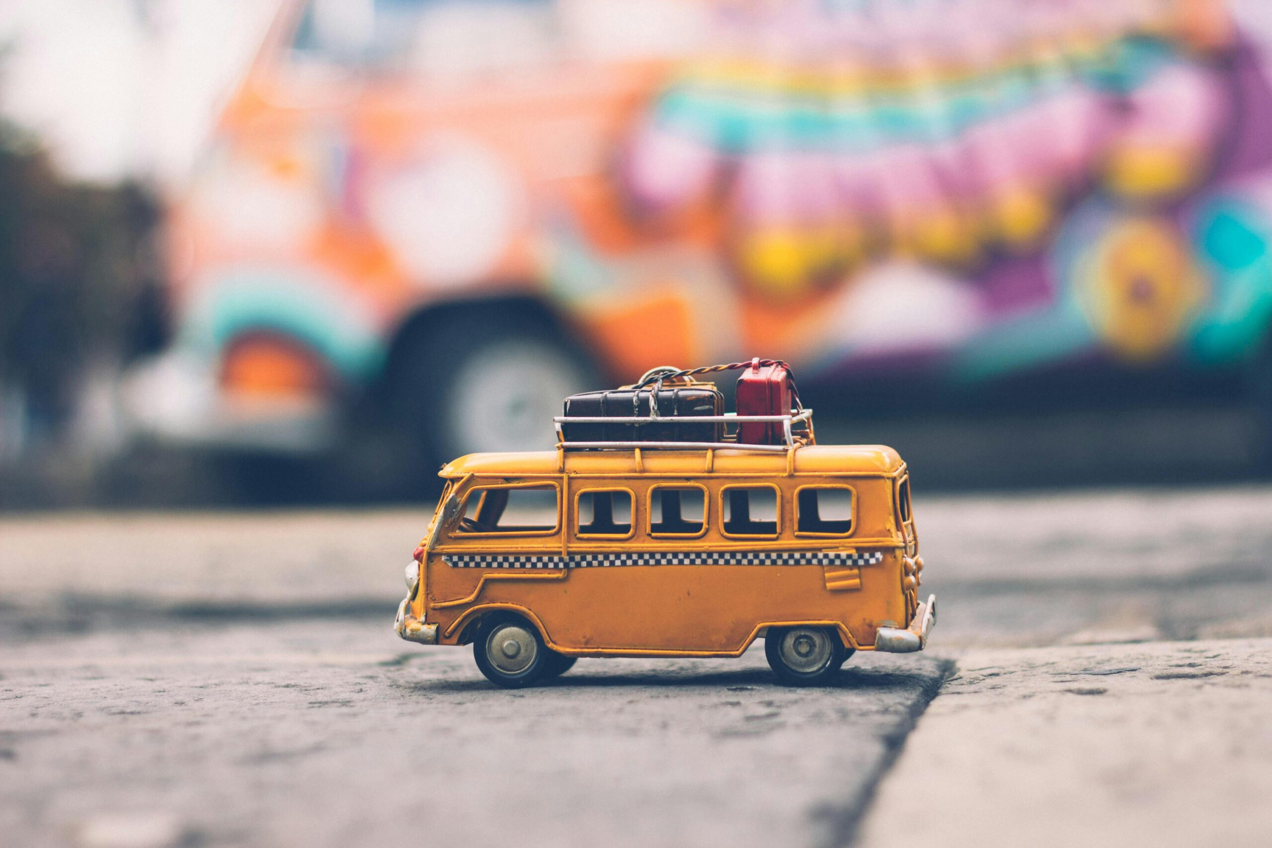 Travel & Tourism