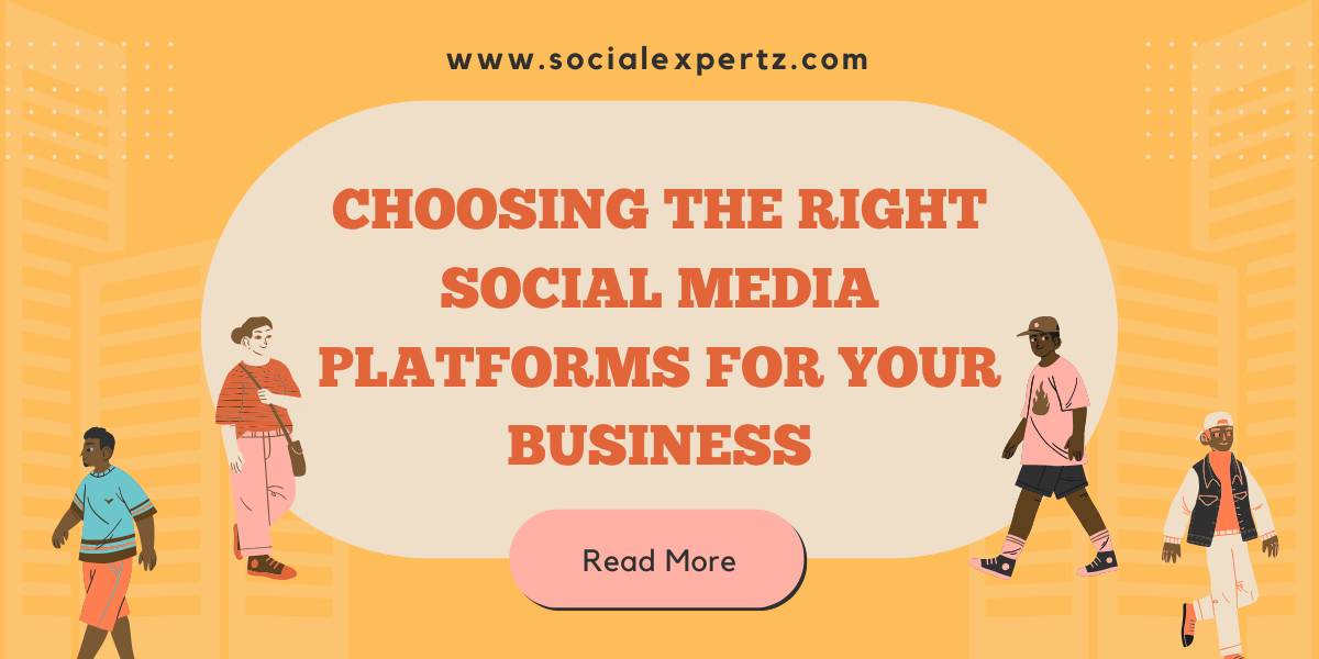 best social media platforms for business