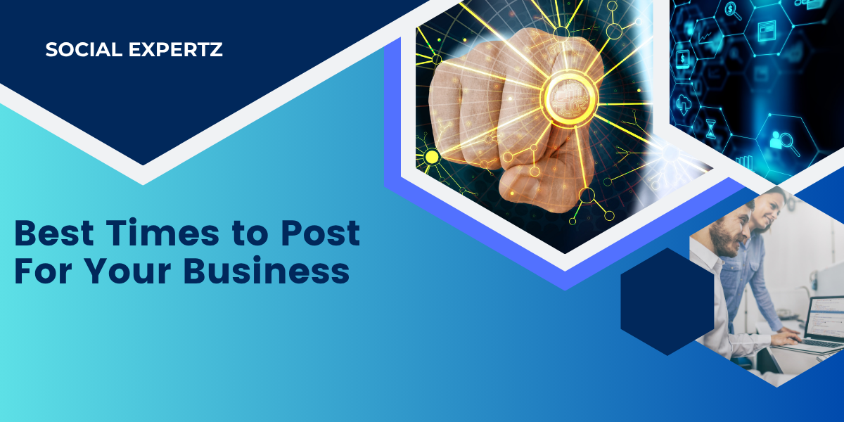 Best Times to Post on Facebook
