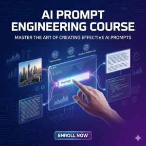 Ai Prompt Engineering Course