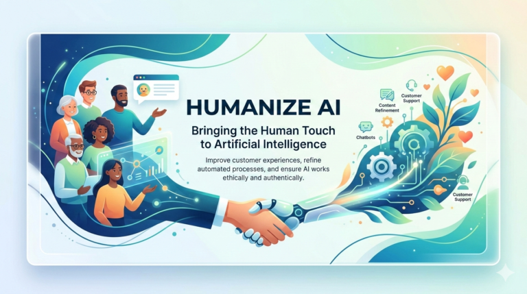 How to Humanize AI Content? Make AI Writing Sound Natural and Real