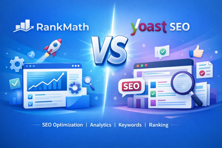 rankmath vs yoast seo plugins