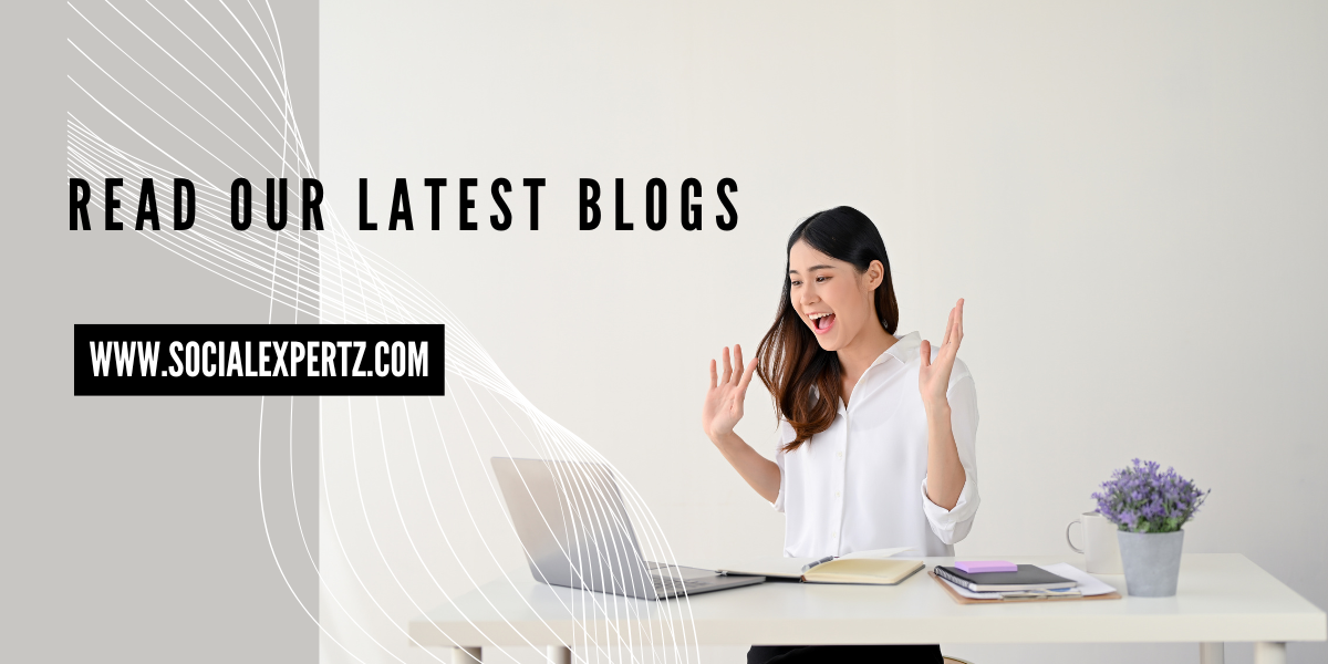 Grow Your Brand Online — Fast & Smart
